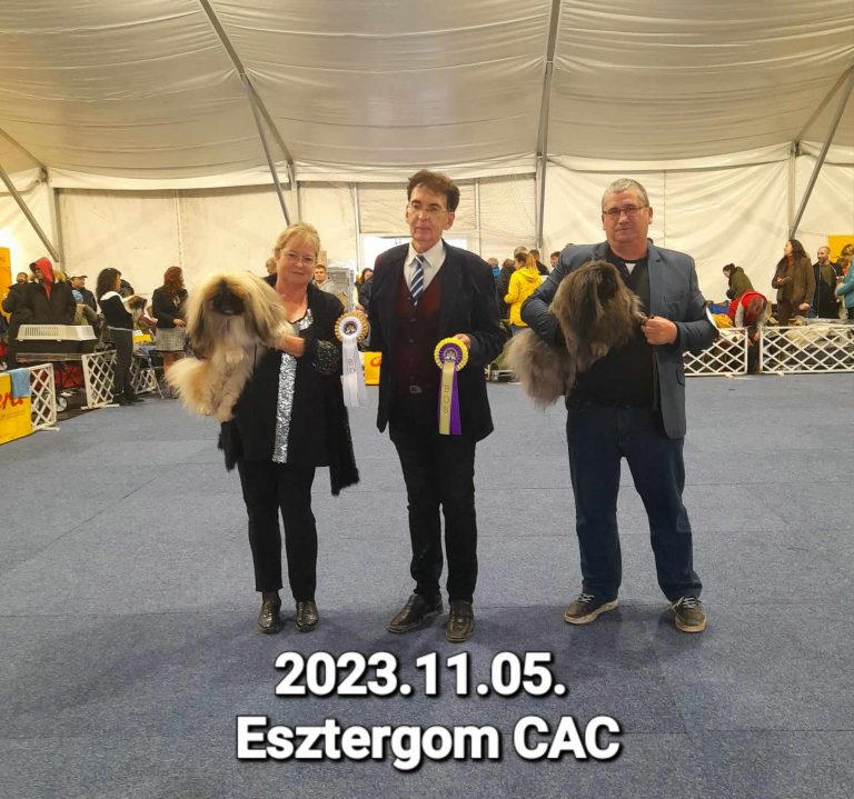 Read more about the article Esztergom 2023